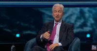 Jamie Dimon dice que JPMorgan podría construir una stablecoin con otros bancos