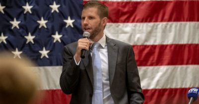 Eric Trump's American Bitcoin ahora posee más de 4,000 Bitcoin tras adquirir 139 más