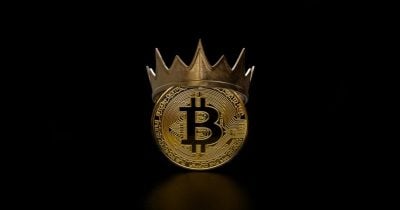 La relación de ofertas y demandas de Bitcoin se vuelve positiva por primera vez en meses