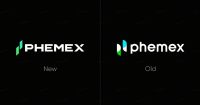 Phemex introduce nuevo logo y diseño de plataforma