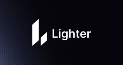 Lighter asegura $68M en nueva ronda de financiación apoyada por el Founders Fund de Peter Thiel y Robinhood
