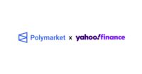 Yahoo Finance elige a Polymarket como socio exclusivo de mercado de predicción