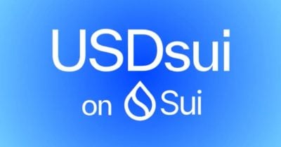 Sui Network introduce stablecoin nativo para pagos y DeFi con Stripe