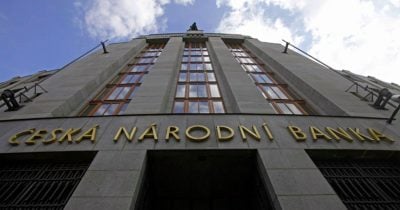 Banco Central Checo adquiere $1M en Bitcoin, stablecoin y depósito tokenizado