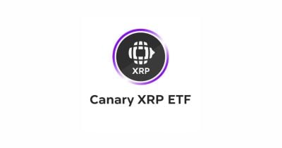Primer ETF de XRP al contado comienza a cotizar en EEUU