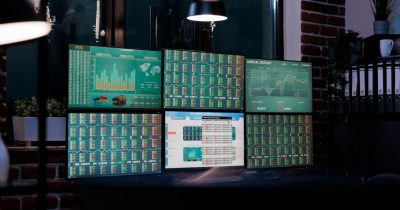 Ejecución descentralizada de órdenes: Interfaces de comercio Web3 y corredores tradicionales