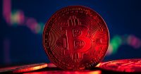 Bitcoin cae bajo los 0K, desencadenando 7M en liquidaciones largas en una hora