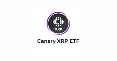 ETF spot XRP de Canary atrae $245 millones en flujos netos en su primer día