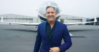 Grant Cardone realiza un pedido de 935 Bitcoin