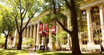 Harvard incrementa su participación en el ETF de Bitcoin de BlackRock a $442.8 millones en el Q3