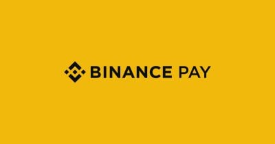 Binance Pay crece 1,700 veces, aceptado por más de 20 millones de comerciantes este año