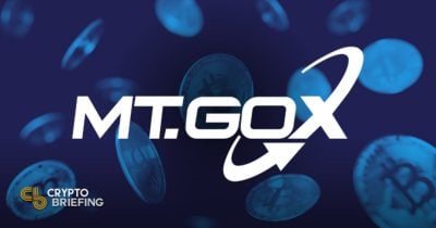 Mt. Gox mueve $936M en Bitcoin tras ocho meses de inactividad
