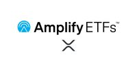 Amplify ETFs lanza el primer ETF de ingresos por opciones de XRP ante creciente demanda de rendimiento vinculado a cripto