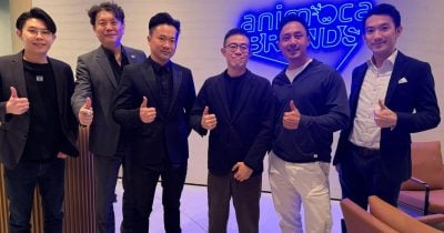 ANPA en Nasdaq para invertir hasta $50M en tokens EDU en asociación con Open Campus, Animoca Brands