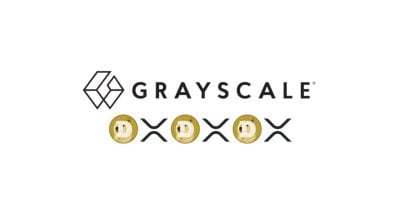 ETFs de Grayscale XRP y Dogecoin programados para debutar en NYSE el lunes