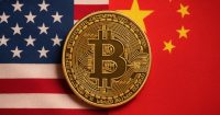 Bitcoin alcanza los K tras llamada de Trump con Xi impulsando optimismo en mercados