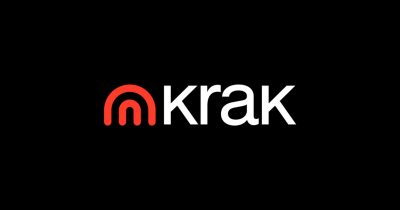 Kraken lanza app de débito Krak Mastercard en Reino Unido y UE para pagos multiactivo