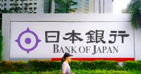 Banco de Jap&oacute;n podr&iacute;a se&ntilde;alar aumento de tasas en diciembre, indican fuentes