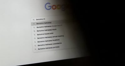 Berkshire Hathaway ya ha ganado cerca de $1.4B en su compra de Alphabet