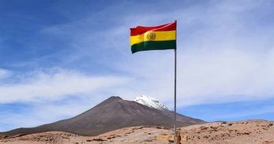 Bolivia integrará cripto en su sistema financiero, empezando por las stablecoins