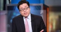 Tom Lee señala ,500 como punto de agotamiento para vendedores de Ethereum