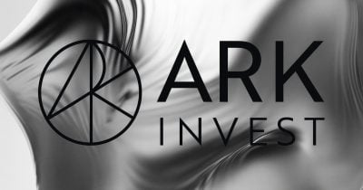 Ark Invest adquiere 174K acciones de Alphabet al alcanzar máximo histórico