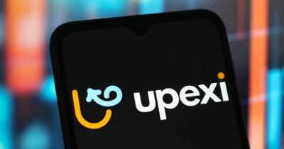 Foto del evento de recaudación de Upexi.