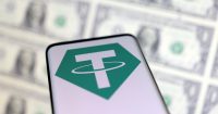 S&amp;P Global rebaja la calificaci&oacute;n de estabilidad de Tether al nivel m&aacute;s bajo