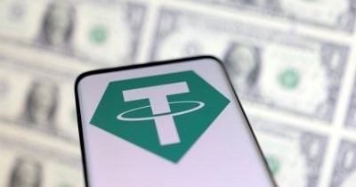 S&amp;P Global rebaja la calificación de estabilidad de Tether al nivel más bajo