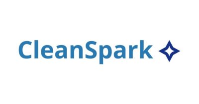 Acciones de CleanSpark se disparan un 14% por crecimiento explosivo del 102% en ingresos anuales