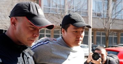 Do Kwon afirma que su condena en EEUU no debe superar los 5 años por el colapso de Terra