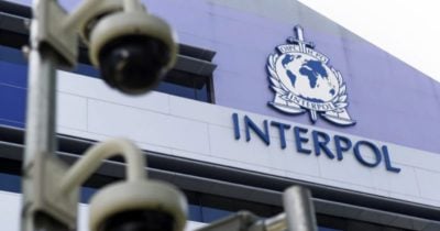 Interpol impulsa acción coordinada contra centros de estafa en fraudes de inversión y cripto