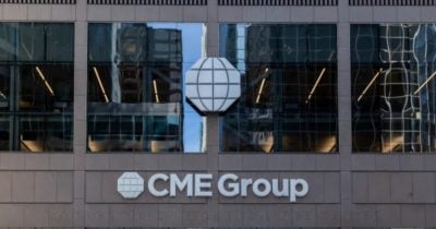 CME Group pausa operaciones tras importante problema en centro de datos