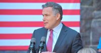 El senador Dave McCormick revela compra de hasta $150K en ETF Bitwise Bitcoin esta semana