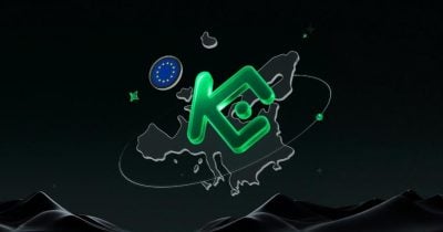 KuCoin EU obtiene licencia MiCA para operaciones en EEA