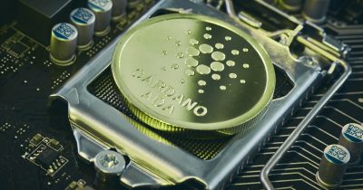 Cardano busca 70 millones de ADA del Tesoro para el desarrollo de infraestructura central