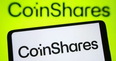 CoinShares termina intento de lanzar ETFs de XRP, Solana y Litecoin en EEUU