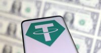 CEO de Tether desmiente acusaciones de insolvencia, dice que cr&iacute;ticos ignoran $30B en capital del grupo