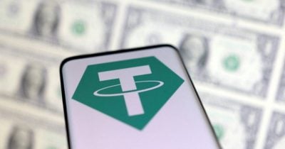 CEO de Tether desmiente acusaciones de insolvencia, dice que críticos ignoran $30B en capital del grupo