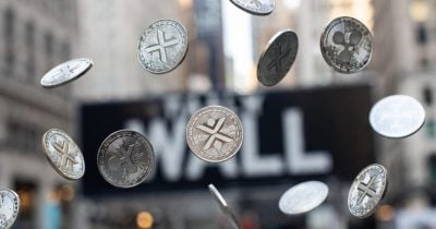 Los ETFs de XRP en EEUU alcanzan 318 millones de XRP en activos en más de dos semanas