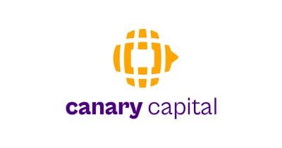 ETF HBAR de Canary Capital disponible en la plataforma de Vanguard