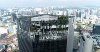 JPMorgan dice que Bitcoin es un indicador de riesgo para el sentimiento inversor