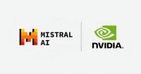 Nvidia y Mistral AI se asocian para potenciar la IA de c&oacute;digo abierto
