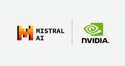Nvidia y Mistral AI se asocian para potenciar la IA de código abierto
