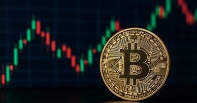 Volumen de comercio de ETF de Bitcoin alcanza $5.6B hoy