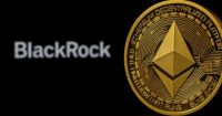 BlackRock traslada $135M en Ethereum a Coinbase Prime