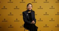 Yi He se convierte en co-CEO de Binance enfoc&aacute;ndose en innovaci&oacute;n y expansi&oacute;n