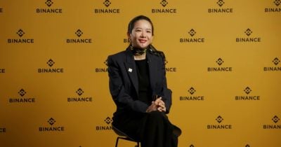 Yi He se convierte en co-CEO de Binance enfocándose en innovación y expansión