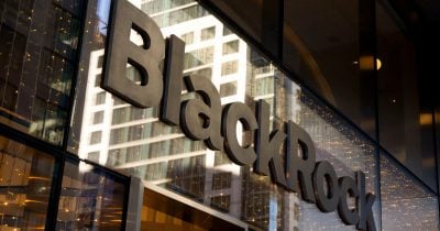 BlackRock considera la deuda nacional de EE.UU. como catalizador para la adopción de cripto