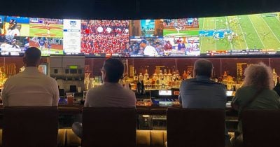 Connecticut actúa contra Kalshi, Robinhood y Crypto.com por ofrecer apuestas deportivas ilegales